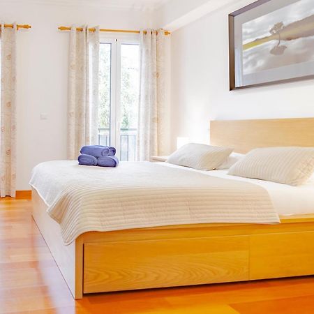 Harmony Apartment Funchal Dış mekan fotoğraf