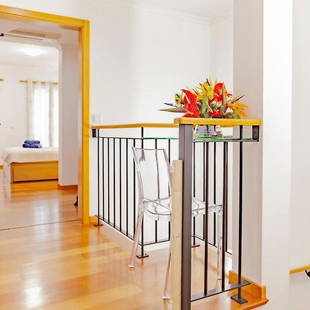 Harmony Apartment Funchal Dış mekan fotoğraf