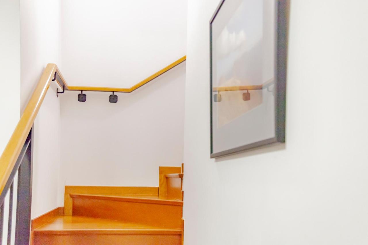 Harmony Apartment Funchal Dış mekan fotoğraf