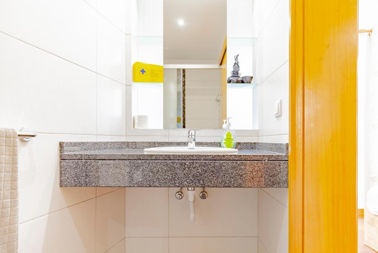 Harmony Apartment Funchal Dış mekan fotoğraf
