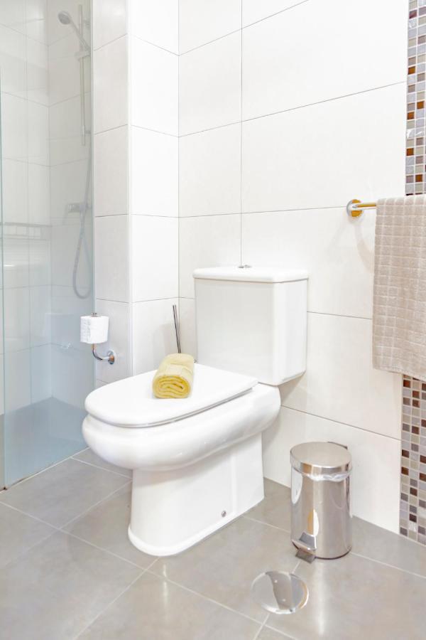 Harmony Apartment Funchal Dış mekan fotoğraf
