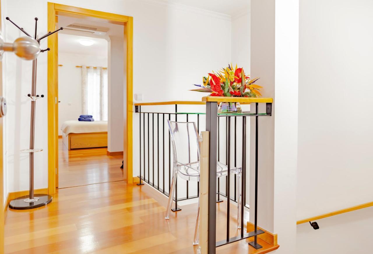 Harmony Apartment Funchal Dış mekan fotoğraf