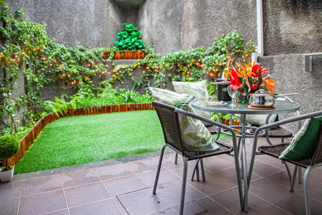 Harmony Apartment Funchal Dış mekan fotoğraf