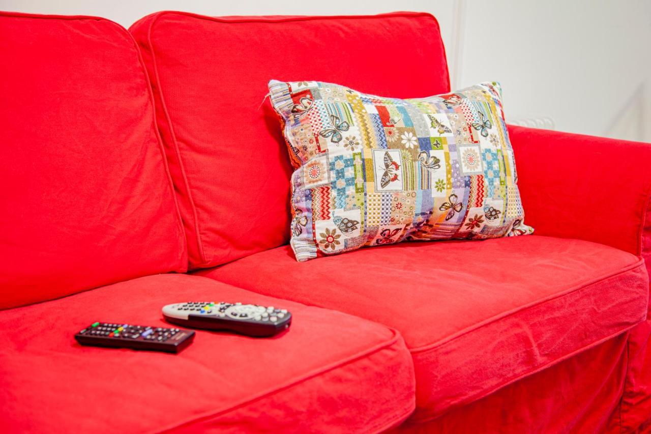 Harmony Apartment Funchal Dış mekan fotoğraf