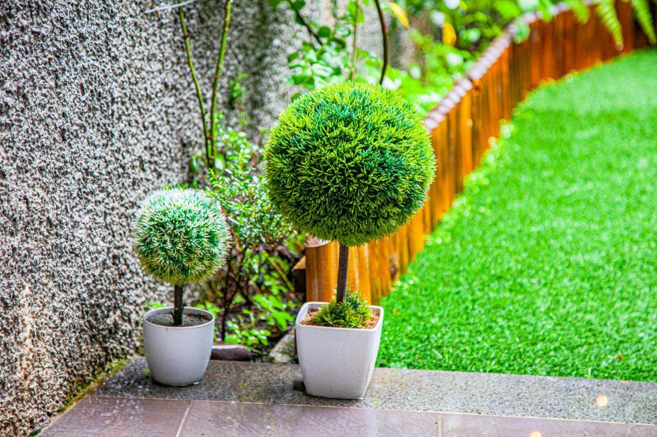 Harmony Apartment Funchal Dış mekan fotoğraf